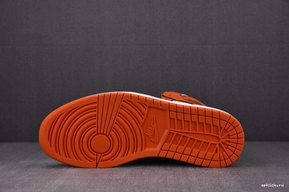 Rep EP High DO9369-101 DO9369-101 Starfish Jordan 1 Retro OG 0422